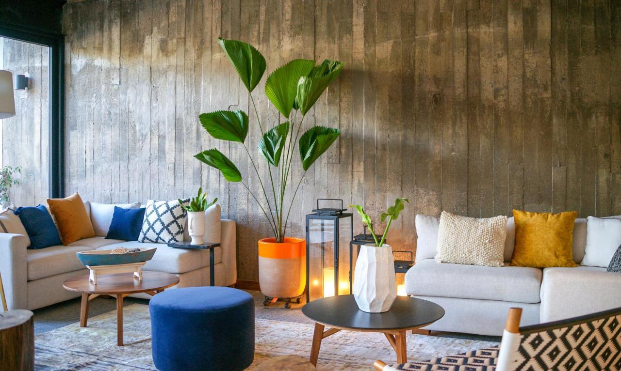 Ximena Hotel Boutique Sayulita Eksteriør billede