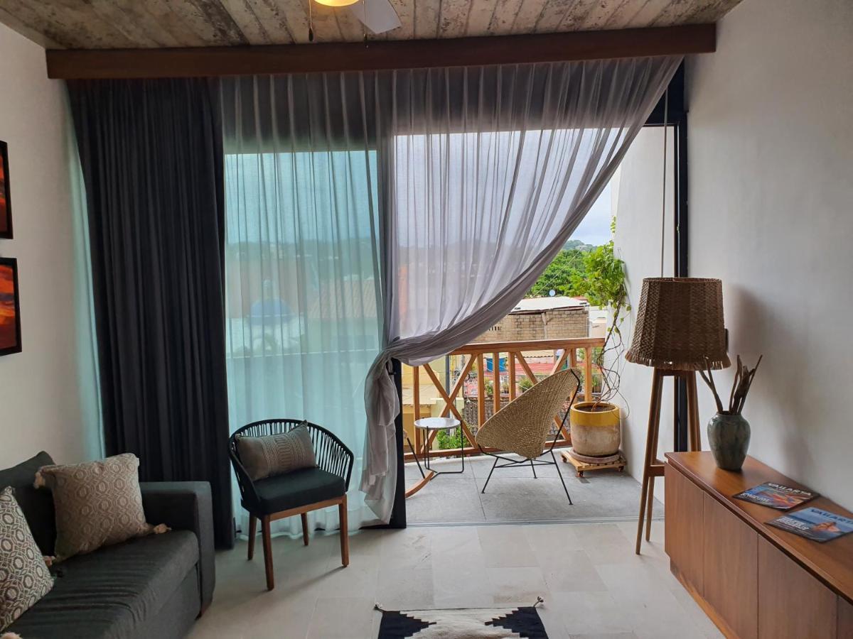 Ximena Hotel Boutique Sayulita Eksteriør billede