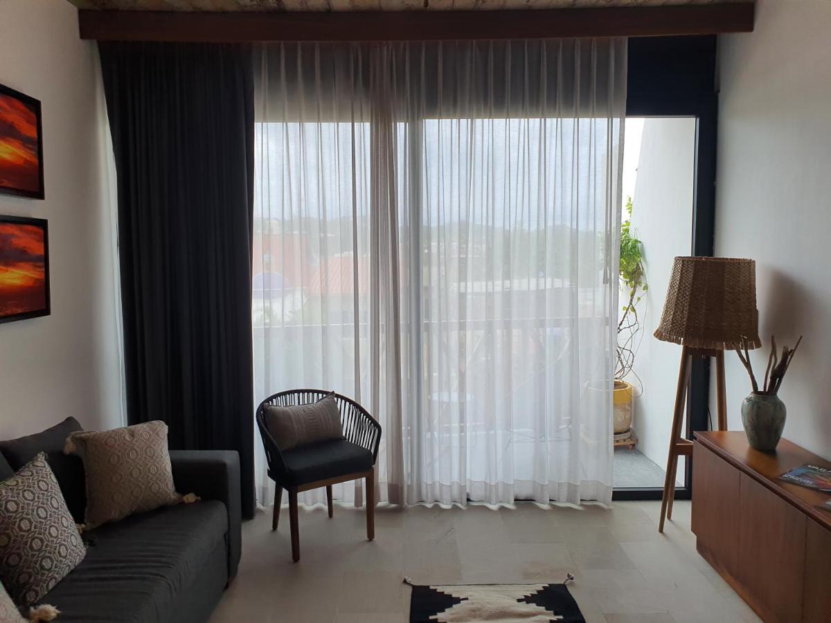 Ximena Hotel Boutique Sayulita Eksteriør billede