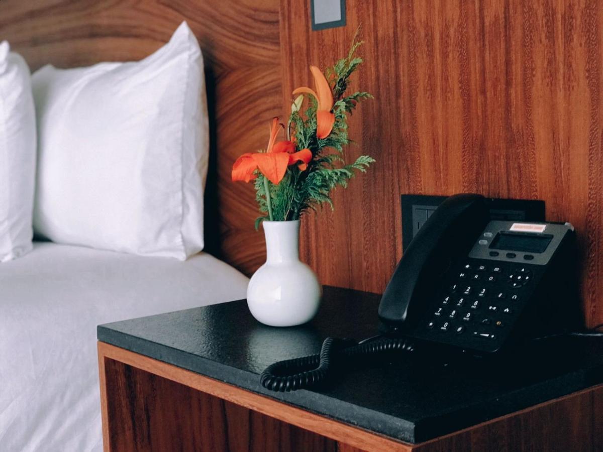 Ximena Hotel Boutique Sayulita Eksteriør billede