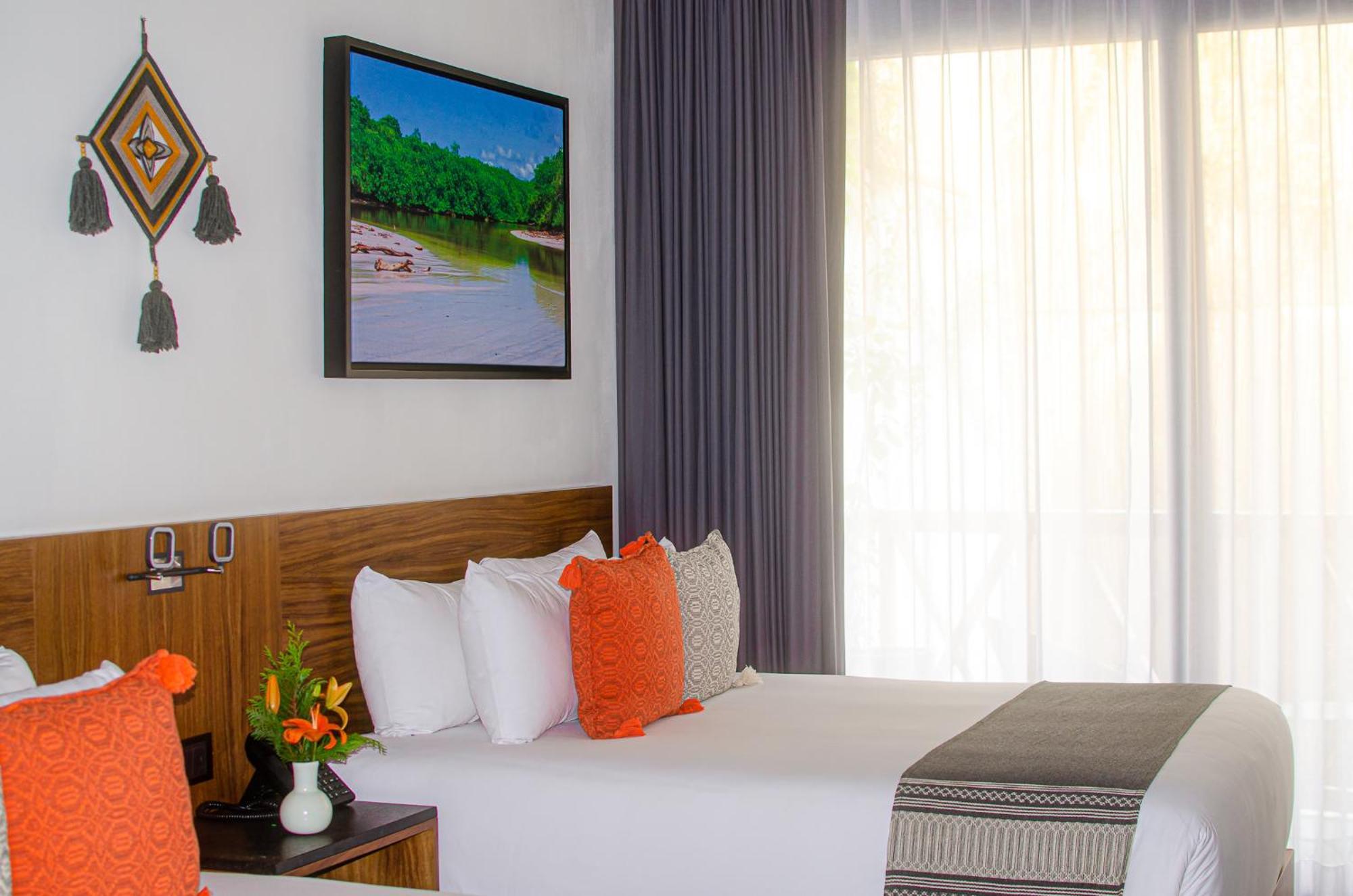 Ximena Hotel Boutique Sayulita Eksteriør billede